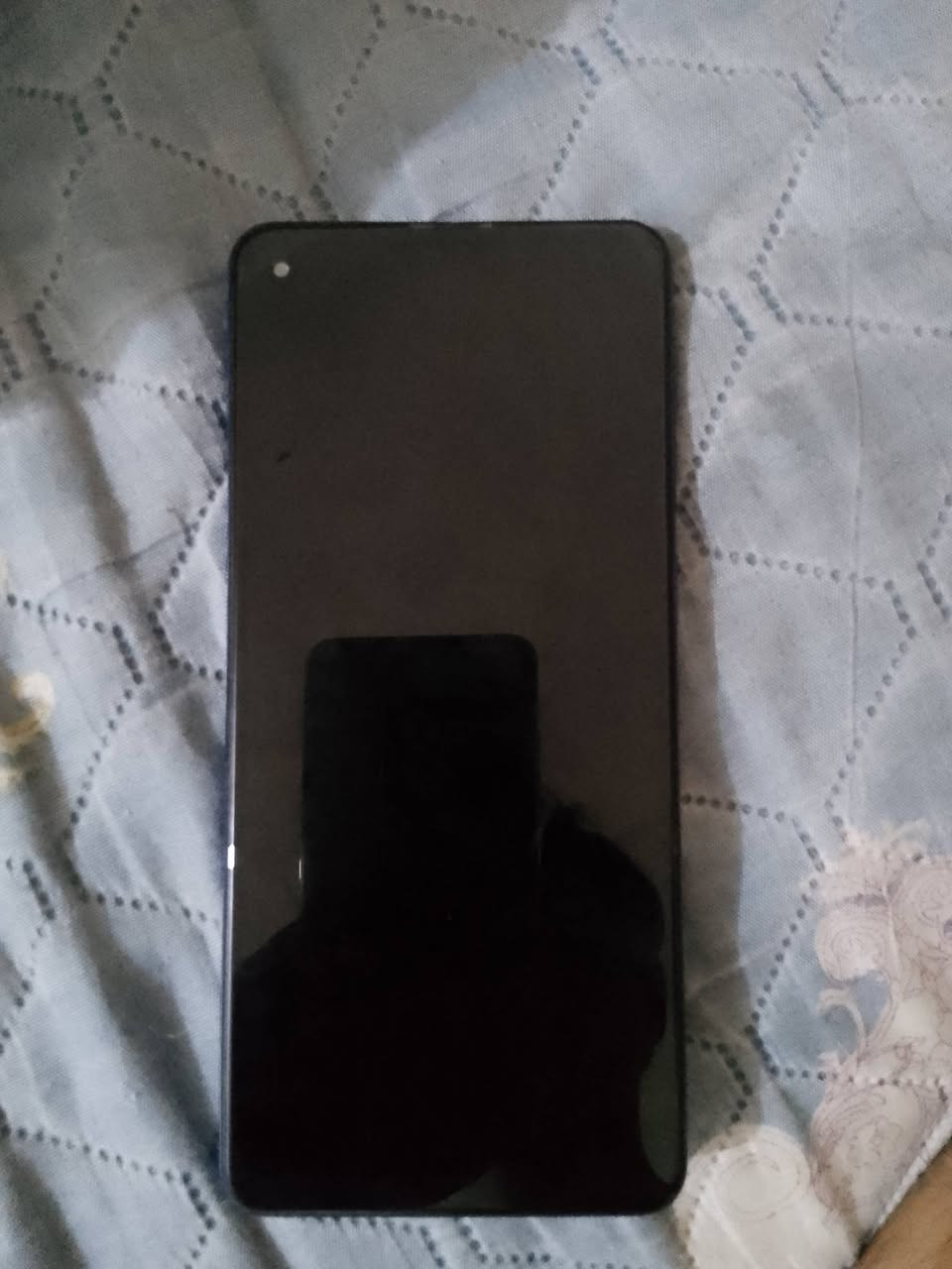 سلام عليكم سبب البيع للزياره
جهاز Galaxy A21s

1-كامره ✅ 

2-خطين ورام ✅ 

3-منفذ شحن تايبسي ✅ 

4-بصمه وجه واصبع ✅ 

5-شحن يطول شرط وجهاز مال جناي ✅ 

6-سعر 100الف بي مجال للطيبين 

//بكاني ناصريه مركز *********** واتساب فقط.
