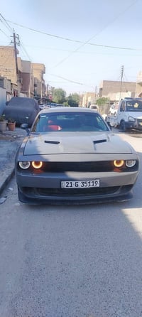جالنجر • ٢٠١٩ • بدون ايرباك