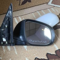 مرايه مال كيا ريو جهت السايق دبدوب معا ظهر مرايه جهت النفر سعر ‭70   ‭...