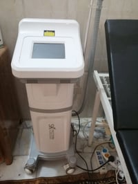 تقشير كاربوني • ازالة تاتو • سكاي اصلي