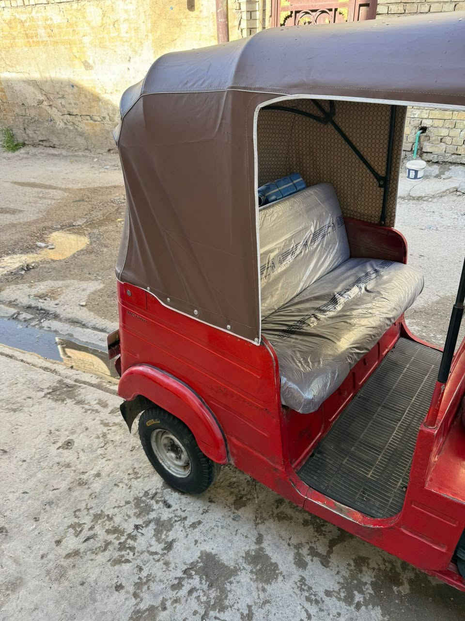 سلام عليكم تكتك 2019 شهر 11 باسمي تحويل ثاني يوم مكينه كير اكسن مكفولات لاتبخير لاتنقيص تكتك عل بلاد مامعمره  *********** سعر 6 بيهه مجال بسيط
