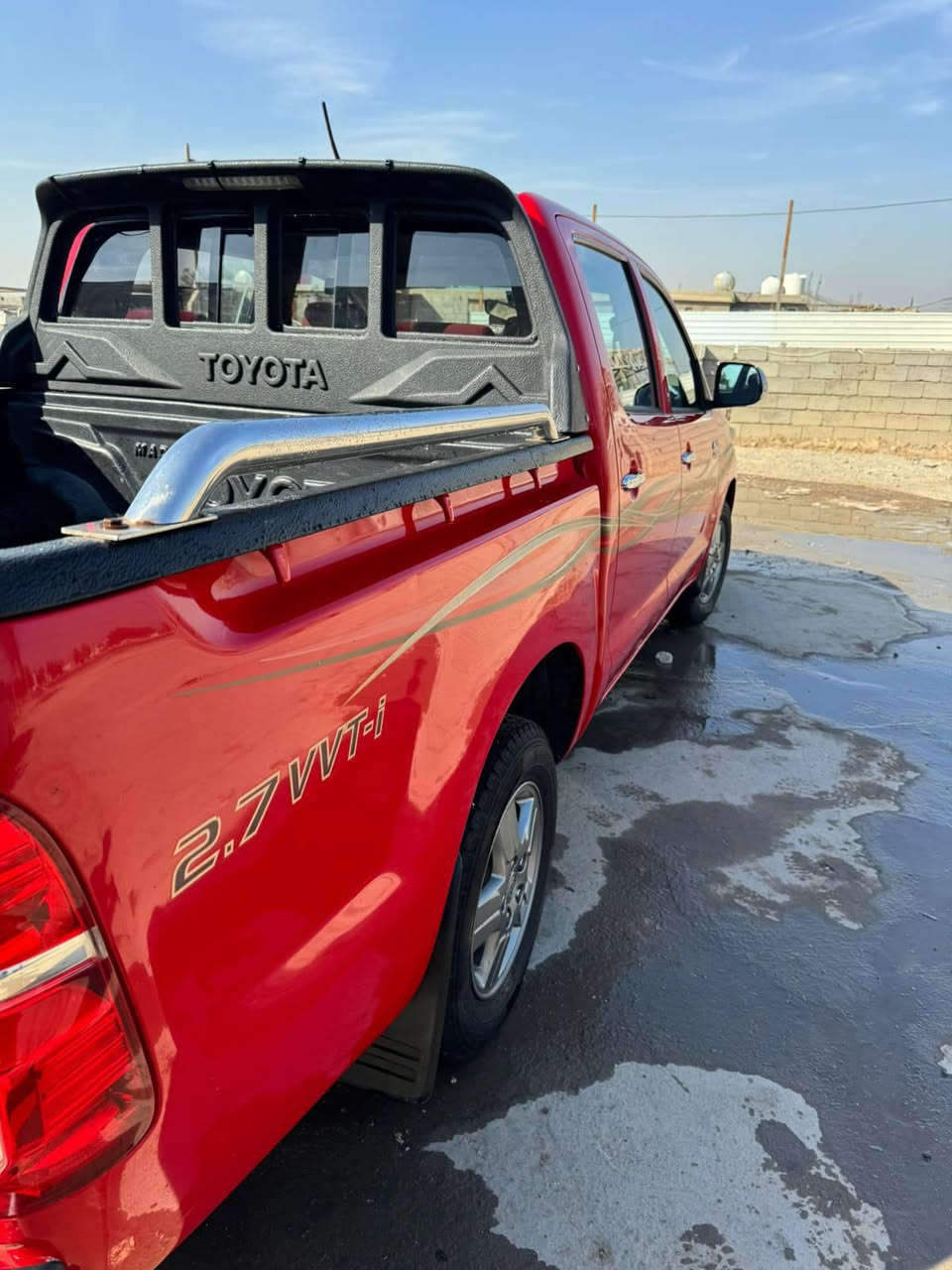 فلاونزه ٢٠١٥ كويتي اوتوماتيك
مكفوله كفاله عامه ماعده بارد بسيط يم البك لايت ماشيه ١٩٥  ألف رقم كربلاء ***********
