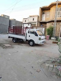 موديل ٢٠١٠ • رقم بغداد • فلوجة