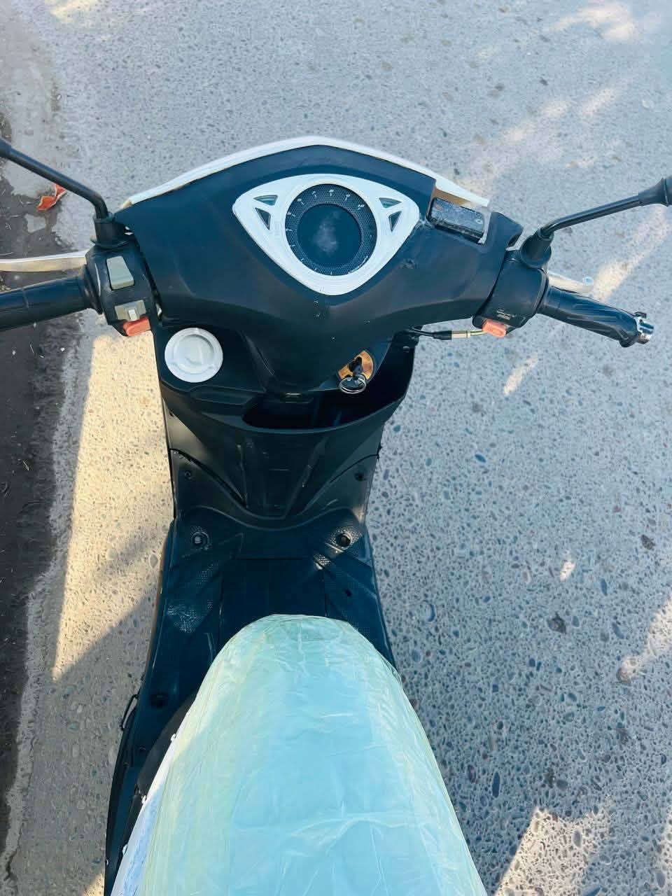 Fsللبيع نضيفه جدا ماناقصها كلشي المكان تكريت متواجد خاص وسعرها 300


**إذا كنت صاحب هذا الإعلان وتريد حذفه لأي سبب، رجاءا أرسل رسالة إلى الدعم الفني**