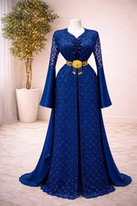 زي كردي • جديد