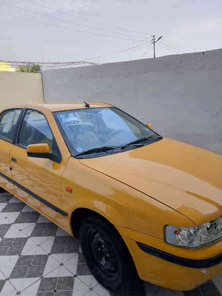 السلام عليكم
سمند للبيع مكينه وكير خير من الله رقم بغداد السياره بسمي مصفرة هيئه وغرامات مابيهه اي نقص
السعر 37 وبيهه مجال
رقم الهاتف : ***********
