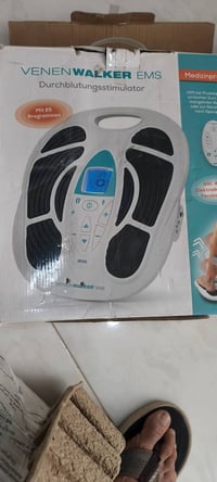 تدليك القدمين • مساج • جديد