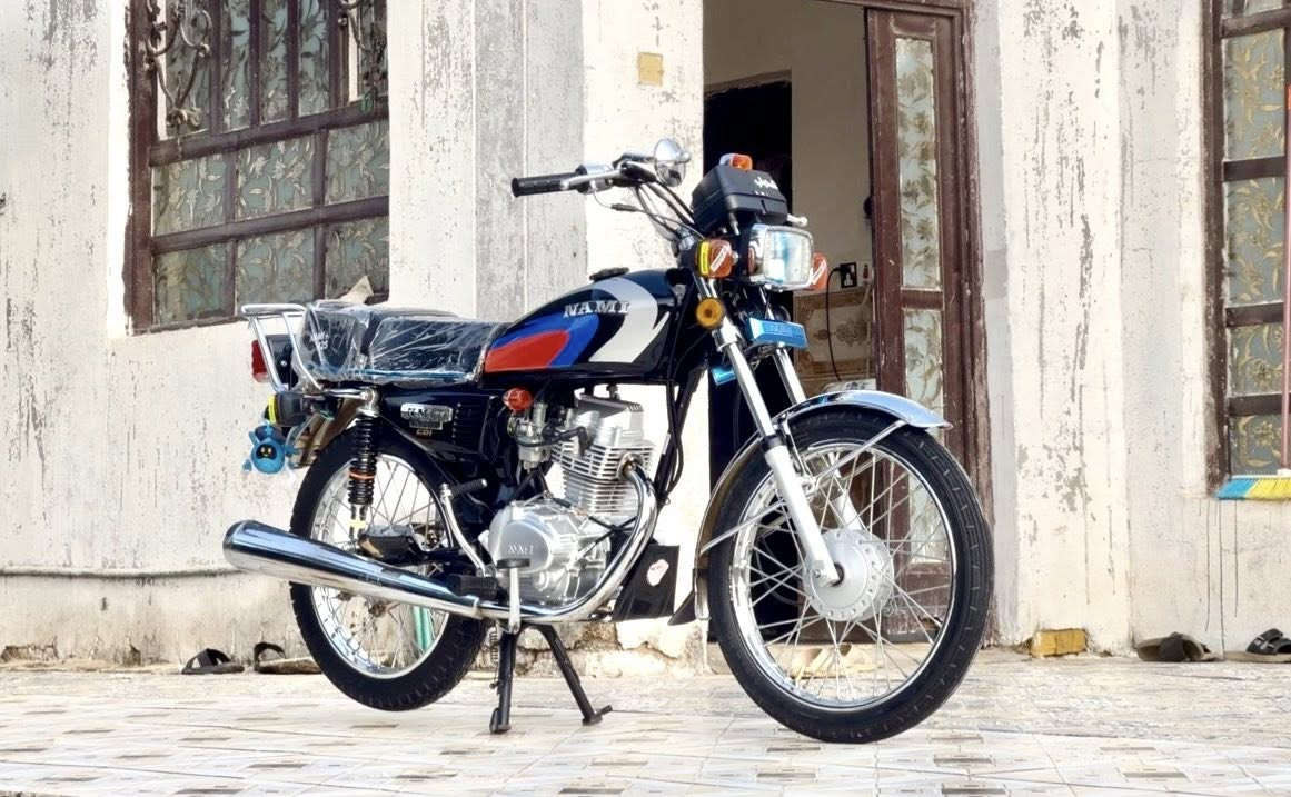 سلام عليكم…دراجه نامه تعمير 25 اوراق اصولي محرك مامفتوح فول نضافه احلى من الصور العنون ديوانيه قضاء عفك السعر خاص


**إذا كنت صاحب هذا الإعلان وتريد حذفه لأي سبب، رجاءا أرسل رسالة إلى الدعم الفني**