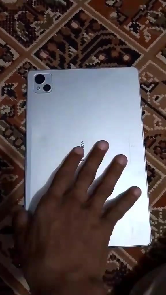 سلام عليكم ايباد لبيع السعر 90 وبي مجال


**إذا كنت صاحب هذا الإعلان وتريد حذفه لأي سبب، رجاءا أرسل رسالة إلى الدعم الفني**