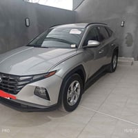 توسان ٢٠٢٣ • وارد امريكي • باسمي