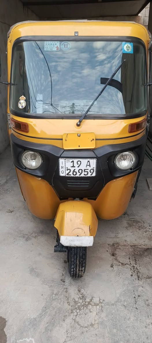 تكتك للبيع موديل 2020//بسمي مكان كربلاء الحر الهاتف ***********سعر 6500بيها مجال
