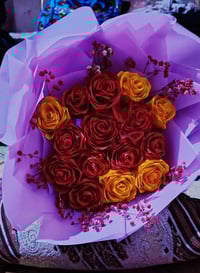 بوكيه • حسب الطلب • توصيل مجاني