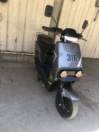 318 • جديدة • بصمة ومفتاح