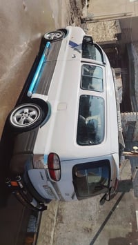 ستاركس 2007 اصل تكمه وسنوية  رقم ديالى انكليزي سياره كفاله  تخم تاير ك...