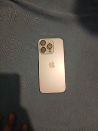 آيفون ١٦ برو • ١٢٨ • نضافة ١٠٠