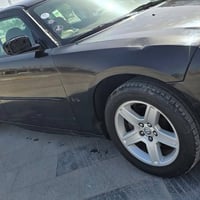 شارجر ٢٠١٠ • كفاله مكينه وگير • ناصريه