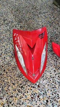بجم جيتي ار وكصه للبيع 07755678039