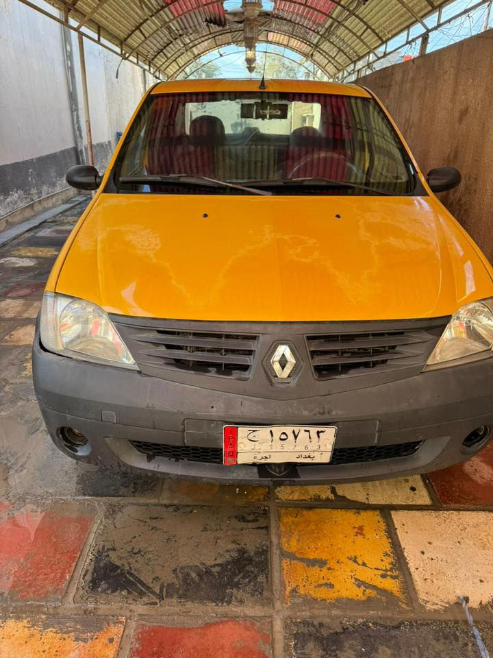 رينو لوكان للبيع للتواصل 
***********

