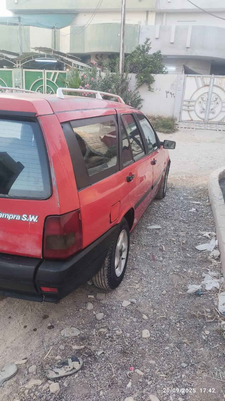 فيات موديل 91 كابون بانزين بيها شرط الوكاله والتحويل رقمها فحص محرك بي نفخ كير عادي شرط جامات كهرب سعرها 15 بيها مجال مكاني موصل استفسار خاص او ***********
