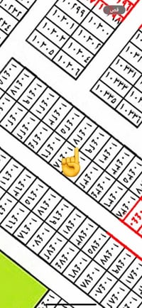 قطعة10427 10/3 • ١٠٠م • طابو ملك صرف