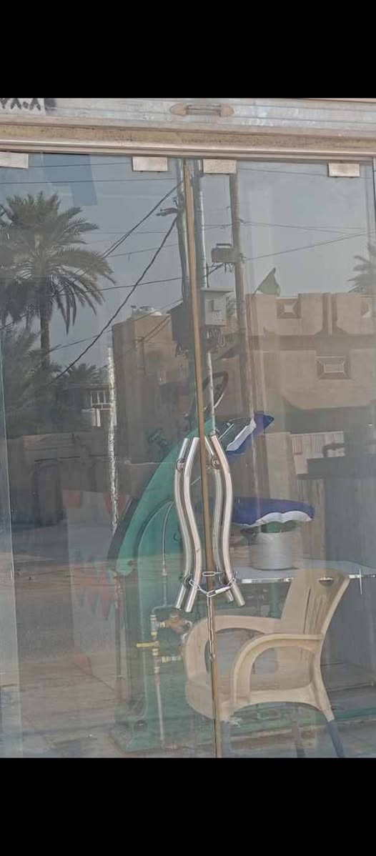 يوجد مكوى كامل للبيع  استخدام قليل تقريبن 5اشهر الاستفسار ***********

