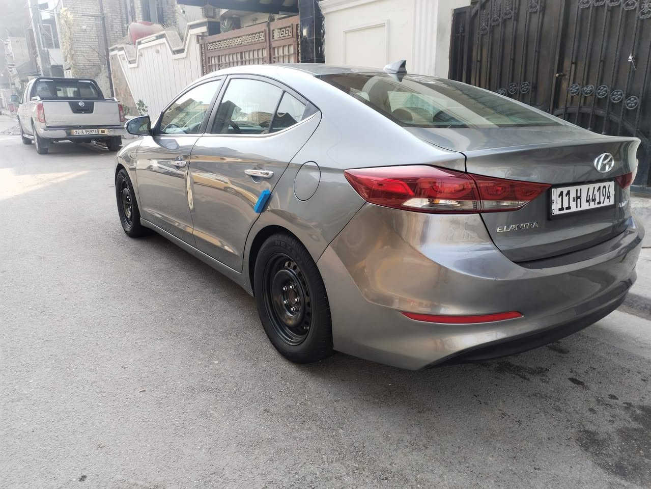 سلام عليكم الانتره 2017باسمي كير atمكينه دوش بيه نفخ خفيف تبريد🥶تدفئه🥵بيه مشط تعبان بدايته وسونار موجود مكاني بغداد تقاطع درويش السعر 120 وبيه مجال شي بسيط *********** ‎0786 691 8291
