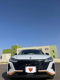 دونغ فينك شاين A30 موديل 2025 السلام عليكم السيارة للبيع دونغ فينك شاي...