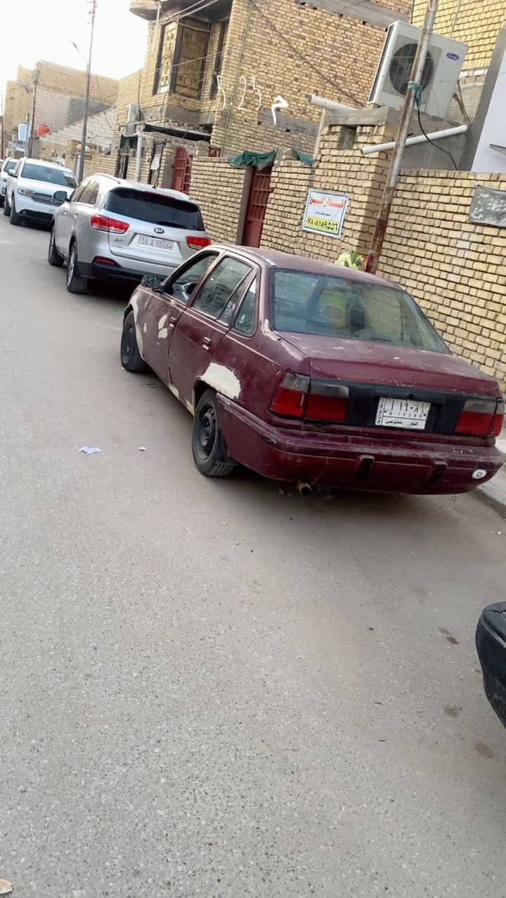 سلام عليكم دايو سلو سنويه عضم صاقطه بل 23 كير ومكينه خير من الله كهربئيات شغاله كله لايت زنون رقم نجف شرعيه بل نجف السعر 12 وبيه مجال مكاني ناصريه مركز شراي تصل *********** بيع ومراوس لعلم سياره معمره وجاهزه فقط صبغ رايدله
