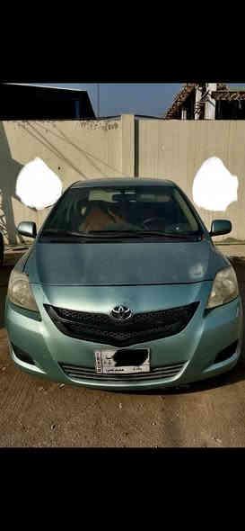 سلام عليكم للبيع سياره تويوتا يارس موديل 2007 وارد خليجي بدون صبح فقط بارد كير مكينه مكفولات محرك 1500 تبريد شغال سياره وضع شركه السياره  رقم بغداد تحويل ثاني يوم سنويه بعدها ما منتهيه السعر ٧٧ مكان السياره بغداد 
- [ ] رقم الهاتف: ***********
