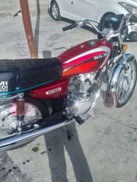 دراجة • موديل 25 • أوراق