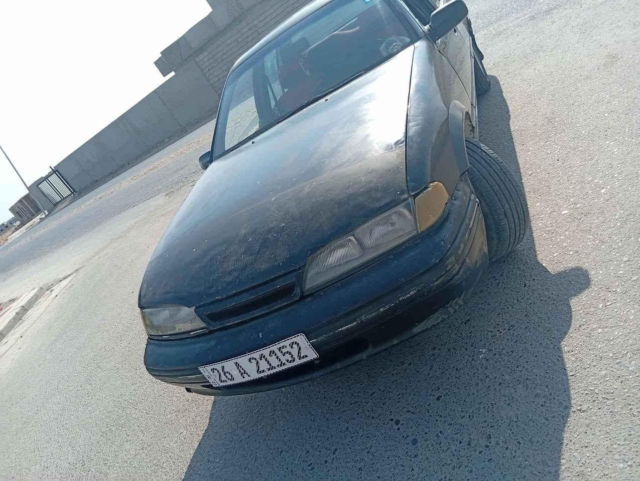 دايو برنس للبيع كير محرك شرط رقم صلاح الدين بسمي جديد مكان السياره العلم السعر 24 وبيها مجال ***********
