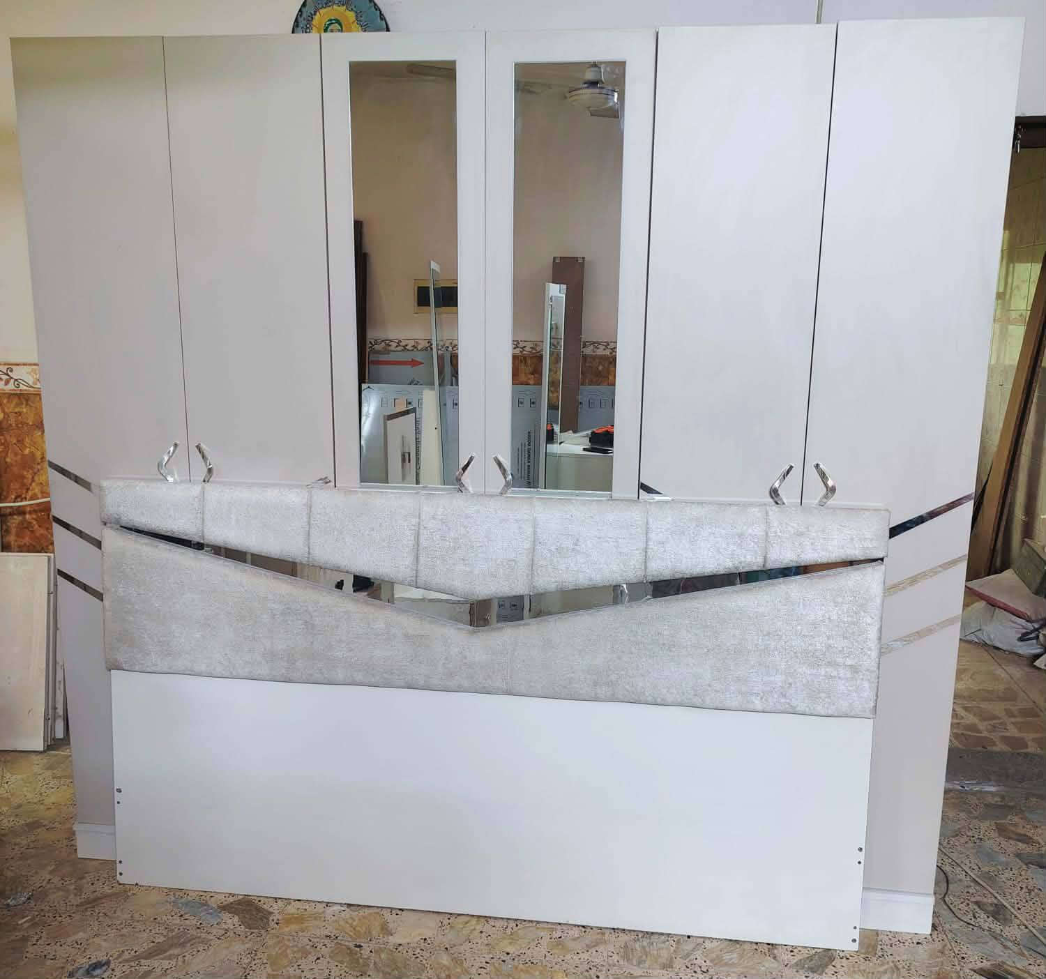 500 نقل وشد بغداد مجاني لحجز خاص


**إذا كنت صاحب هذا الإعلان وتريد حذفه لأي سبب، رجاءا أرسل رسالة إلى الدعم الفني**