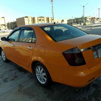جيلي اف سي • ٢٠١٣ • دوانيه