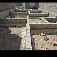 على بركة الله  ١٥٠ متر  بتلو مكان مميز في شارع العريض جهة العابد خامس ...