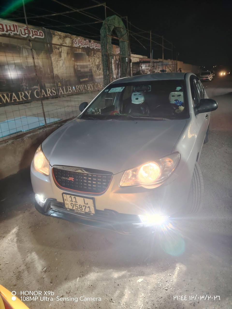 لبيع  مراوس  يم عادي النترا مقدس موديل 2007 مكينه دكشن عالي مرغوب كير عادي طغم تيرات جدد بارحه شديتهم تبريد 🥶 ثلج سياره بلاضرر كم قطعه صبغ ابيعك حزام اني شرعي سنويه جديده هزه جديده  سعر اتصل وتدلل خاص مااجوب موصل الايسر ***********///***********
