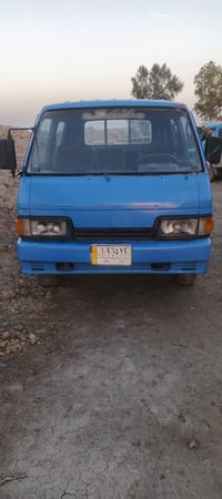 كيا بنجو • مديل ٩٤ • بابل الشوملي