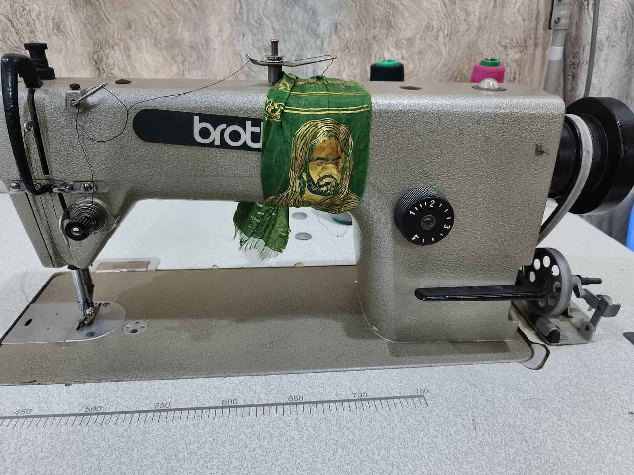 مكينة خياطة للبيع الشراي يتصل على هذا الرقم
***********/ ***********
