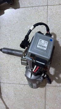 ماطور وكارت ستيرن نوع السياره كيا كارنز 2014   قيم واخذ للتواصل 077161...