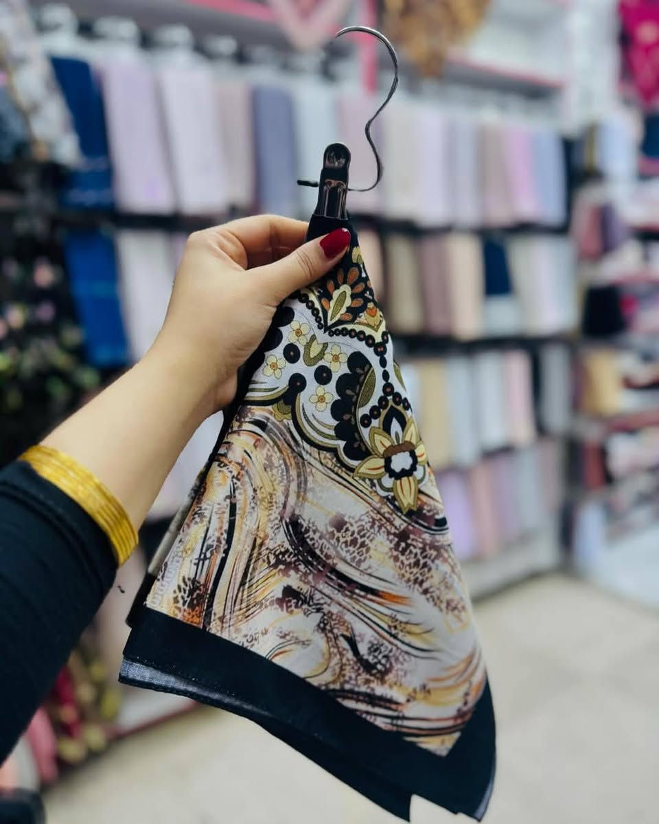 الربطات القطني قياس متر


**إذا كنت صاحب هذا الإعلان وتريد حذفه لأي سبب، رجاءا أرسل رسالة إلى الدعم الفني**