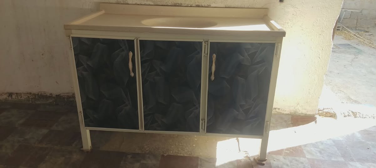 كاونتر وملحق وسنكي مرمر للبيع للاستفسار خاص


**إذا كنت صاحب هذا الإعلان وتريد حذفه لأي سبب، رجاءا أرسل رسالة إلى الدعم الفني**