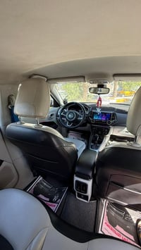 جيب كومبارس للبيع: جيب كومبارس موديل 2021  **السعر:** 120 ورقة  **المو...