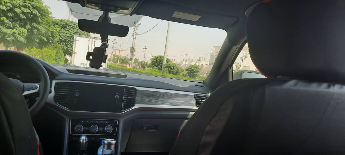 ئەتلەس  ٢٠٢٢ سپۆرت مواسەفات SE دەبڵ اکسل  پێشو پشت رادار ,ئۆتۆ ستۆپ مەکینە ٣.٥  \ ٦پستۆن ,گێچ ئەلکترۆنی ،شاشە گەورە ، کوشن جلد و کارەبا ،لایت عدەسە  ، لایت لید , شغال , كوشن هیتەر
لێدانەکەی سندوقی پشتەوەیە بێ ناو گرتن 96000 کم ڕۆیشتوە ئێرباگی شانی تەقیە بۆ پەیوەندی ***********
اطلس فولكس واكن 2022 سبورت 6  سلندر حجم مكينة 3.5  رادار اوتو ستوب گیج الکترونی  کوشن جلد کراسی کهربائي لايت عدسة و ليت، شغال كوشن هيتر ايرباك ما طاك ضرر من وراء بدون دواخل مابي صبخ رقم اربيل
عنوان: أربيل
  سعر : 228$
***********
1V2HE2CA3NC224257 أربيل, العراق
