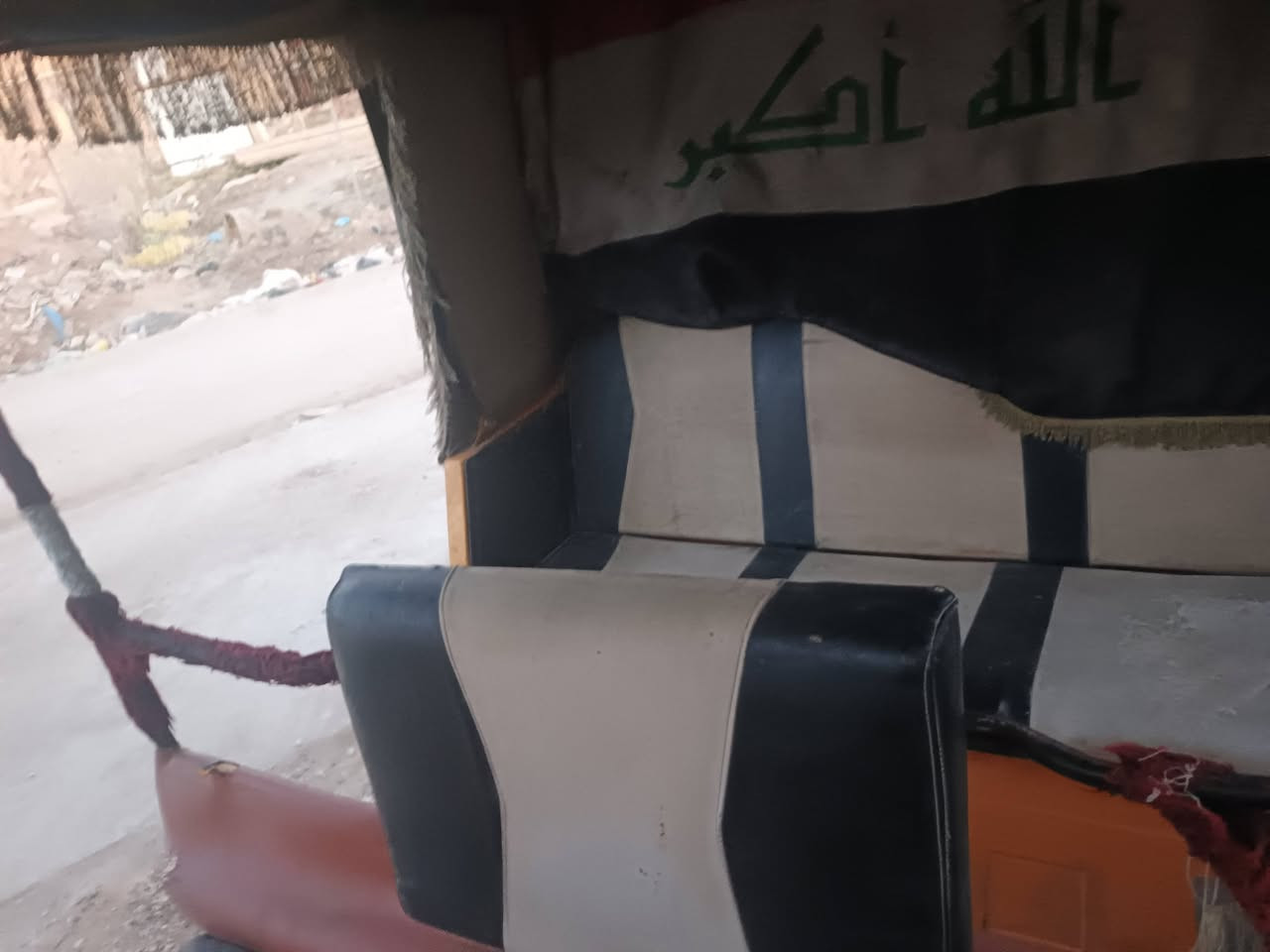 من رخصة صاحب المنشور
للبيع السعر والتفاصيل خاص ***********متواجد واتساب
