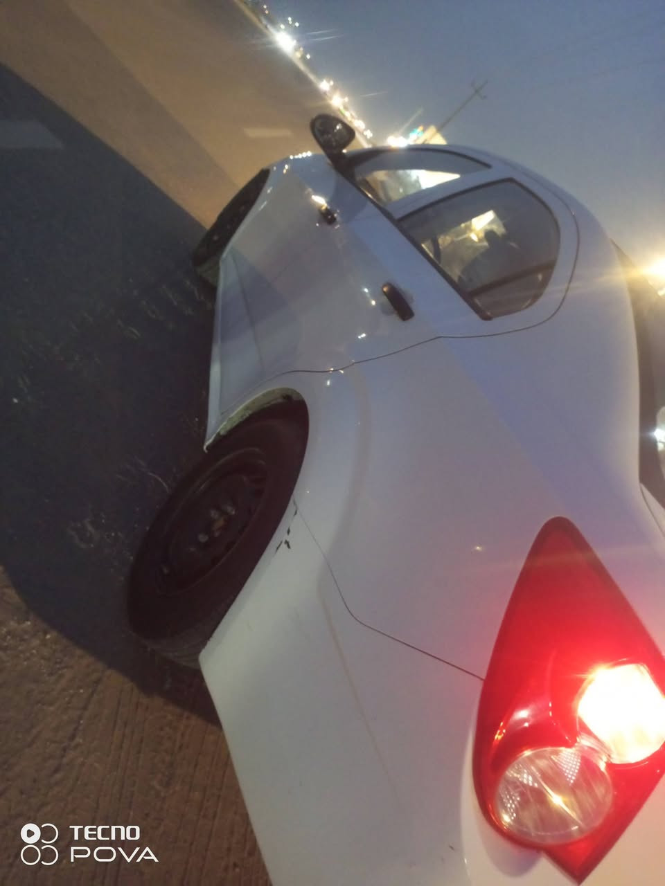 سلام عليكم سونك موديل 12 كفاله فقط باب بي صبغ لا غير
كير اتو ماتيك 
محرك جديد 
تخم تأير جديد
سنويه ل 28 بسمي 
سياره جاهزه 
دواخل جديد
سياره لاتبديل ولا صبغ ماعده باب 
عنوان النجف الاشرف 
سعر 67 بيه مجال


**إذا كنت صاحب هذا الإعلان وتريد حذفه لأي سبب، رجاءا أرسل رسالة إلى الدعم الفني**