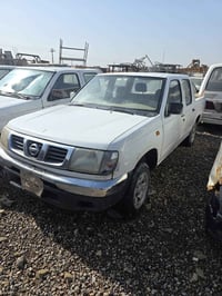 نيسان • مزاد • ما يسجلن