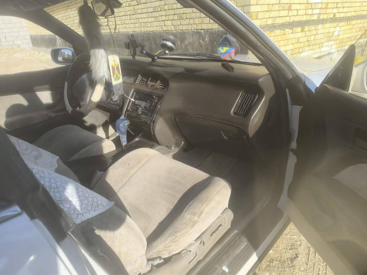 للبيع بطه جاهزه كير محرك حداديه تخم تواير دواخل جديد رقم نبار دولي بسمي مكاني سماوة  الخضر ا ***********
