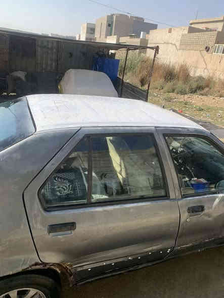 السلام عليكم رينوه لبيع أو مروس  سعر 11    ***********.    ***********
