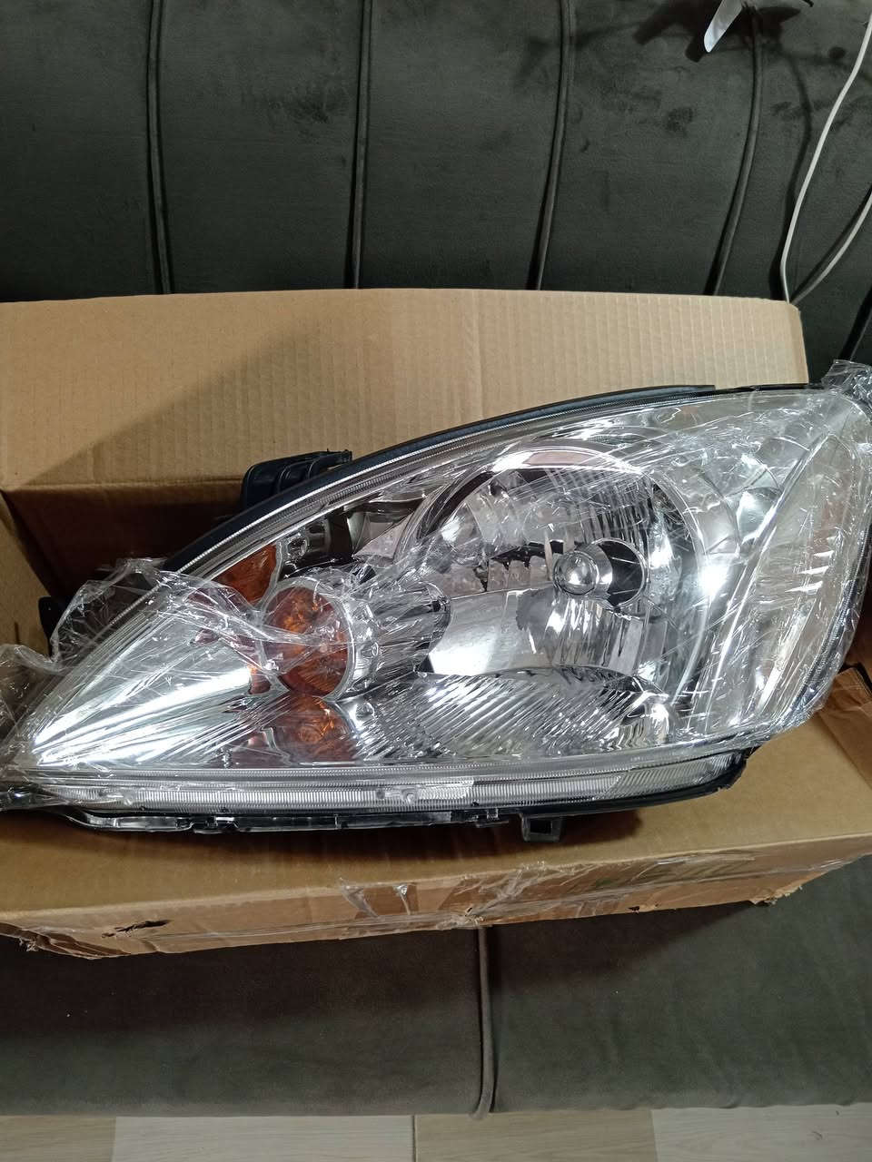 يتوفر لايت + بك لايت لانسر صيني درجة اولى عالشد والفحص جملة مفرد للاستفسار الاتصال بالرقم *********** او المراسلة عالواتساب يوجد توصيل لجميع المحافظات
