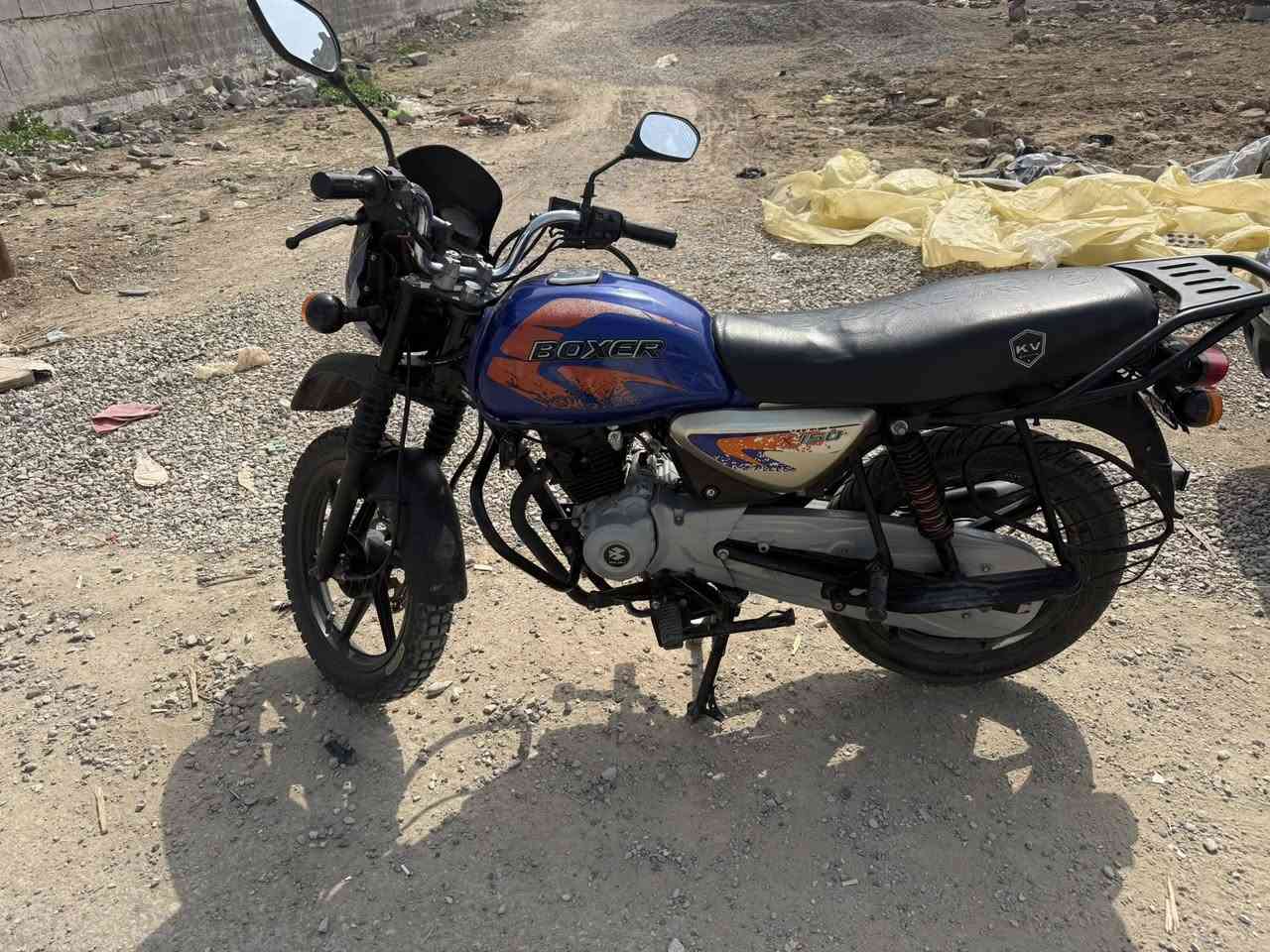 بوكسر للبيع اوراق اصولي مديل 2021سعر 1200 وبي مجال *********** ديالى
