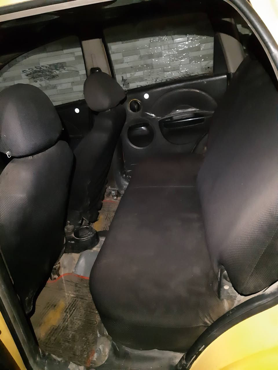 السلام عليكم
سياره للبيع افيو وارد امريكي 2008 رقم ديالى شرعي موجود بلموصل شرط تحويل سنويه 2023 محرك شرط معمر جديد كير شرط طخم تايرات جديد السعر 32

***********

***********
